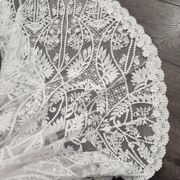 BOHO DRESS - Picture 5 of 5